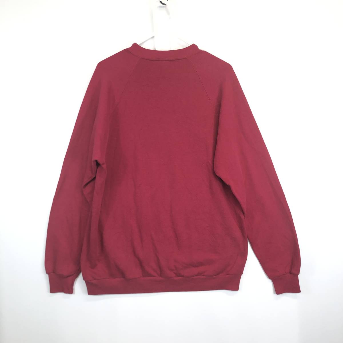 80s 90s USA製 ジャージーズ JERZEES スウェット XLサイズ 80s 90s USA製 ジャージーズ JERZEES スウェット XLサイズ