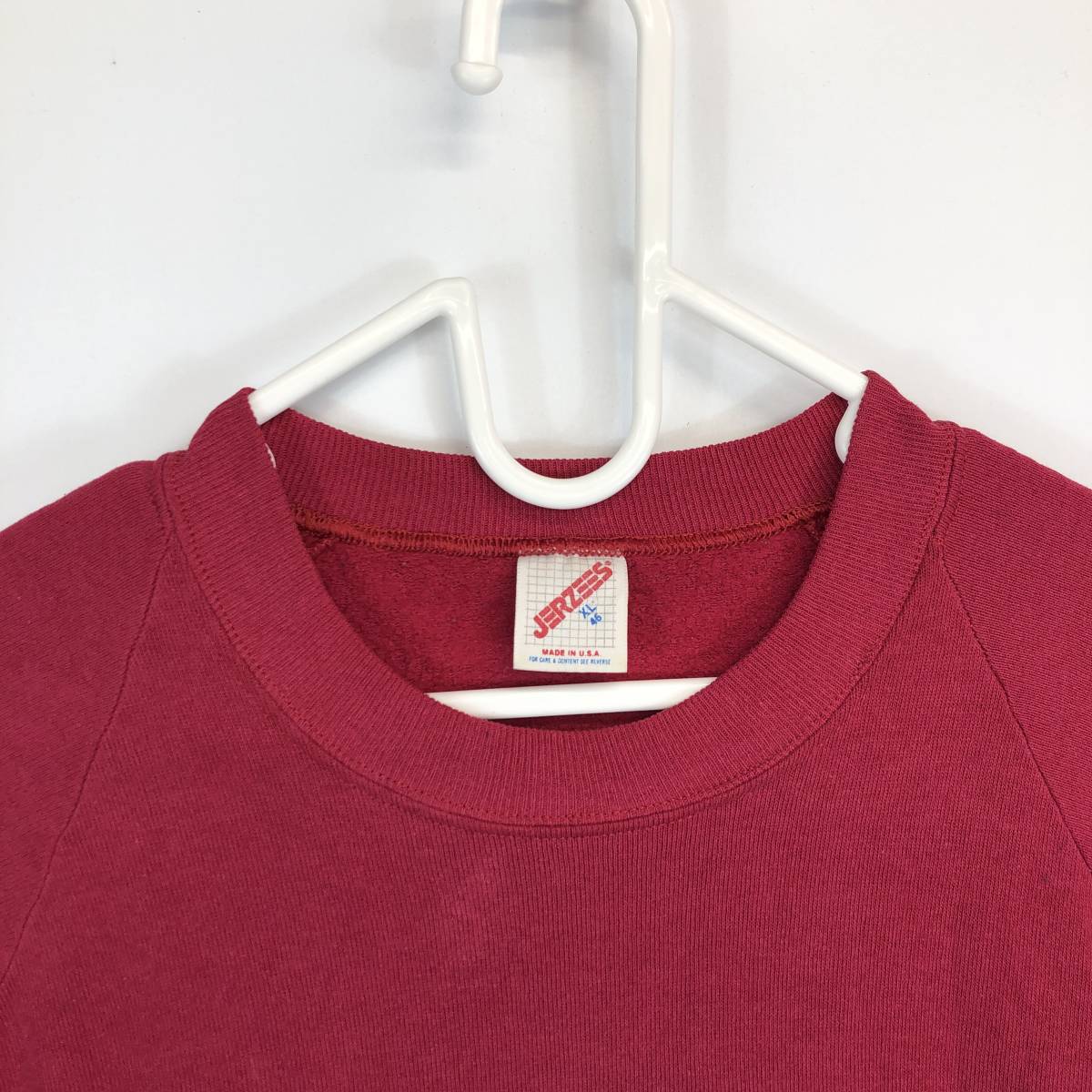 80s 90s USA製 ジャージーズ JERZEES スウェット XLサイズ 80s 90s USA製 ジャージーズ JERZEES スウェット XLサイズ