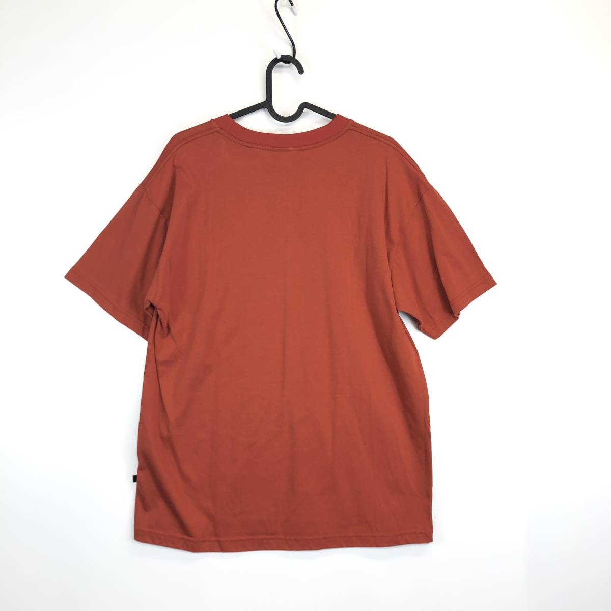 90s NIKE ナイキ 半袖Tシャツ Sサイズ 暗めのオレンジ S0GHC 90s NIKE ナイキ 半袖Tシャツ Sサイズ 暗めのオレンジ S0GHC