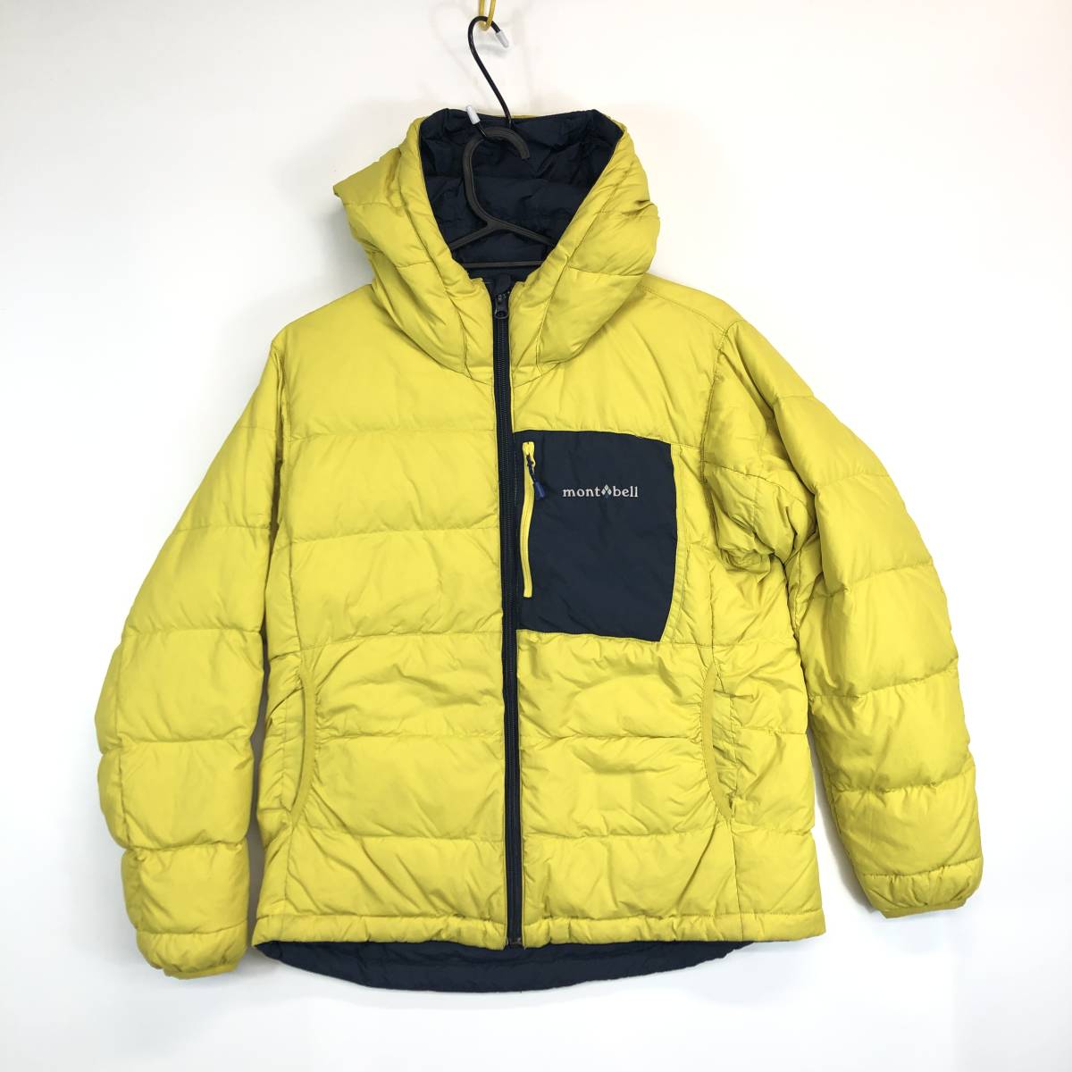 モンベル mont-bell 1101517 コロラドパーカ キッズ 中綿 モンベル mont-bell 1101517 コロラドパーカ キッズ 中綿