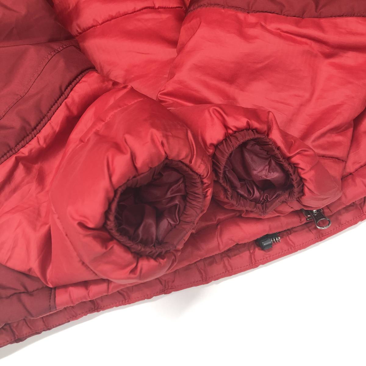 パタゴニア Patagonia ダスパーカ レッド Sサイズ 中綿パーカー パタゴニア Patagonia ダスパーカ レッド Sサイズ 中綿パーカー