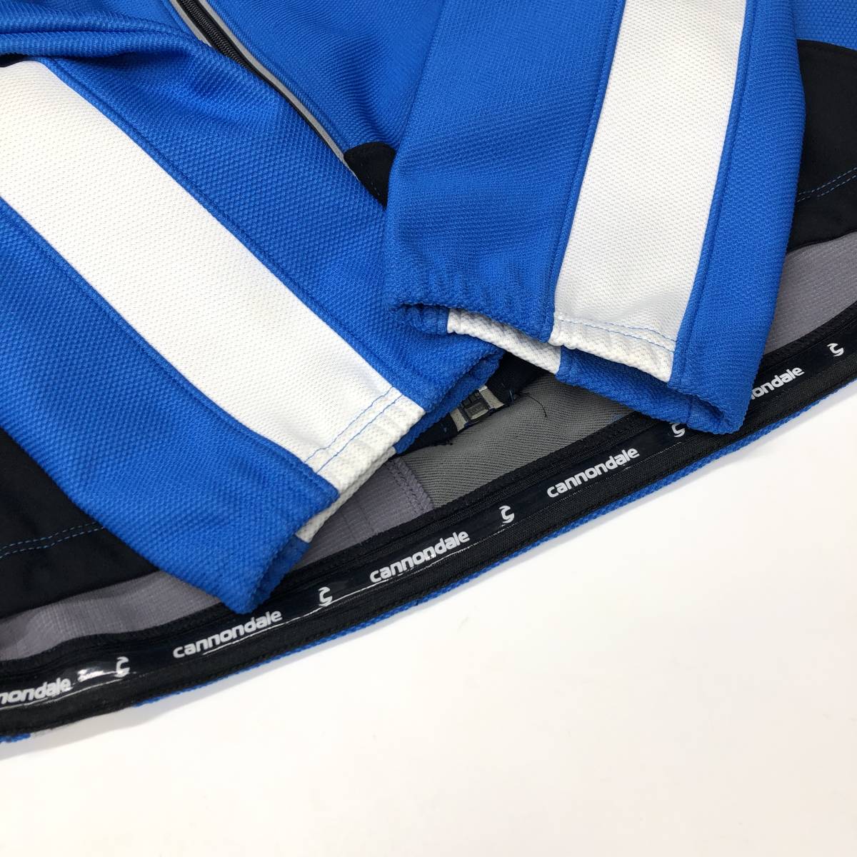 キャノンデール Cannondale 長袖サイクルウインタージャケット キャノンデール Cannondale 長袖サイクルウインタージャケット