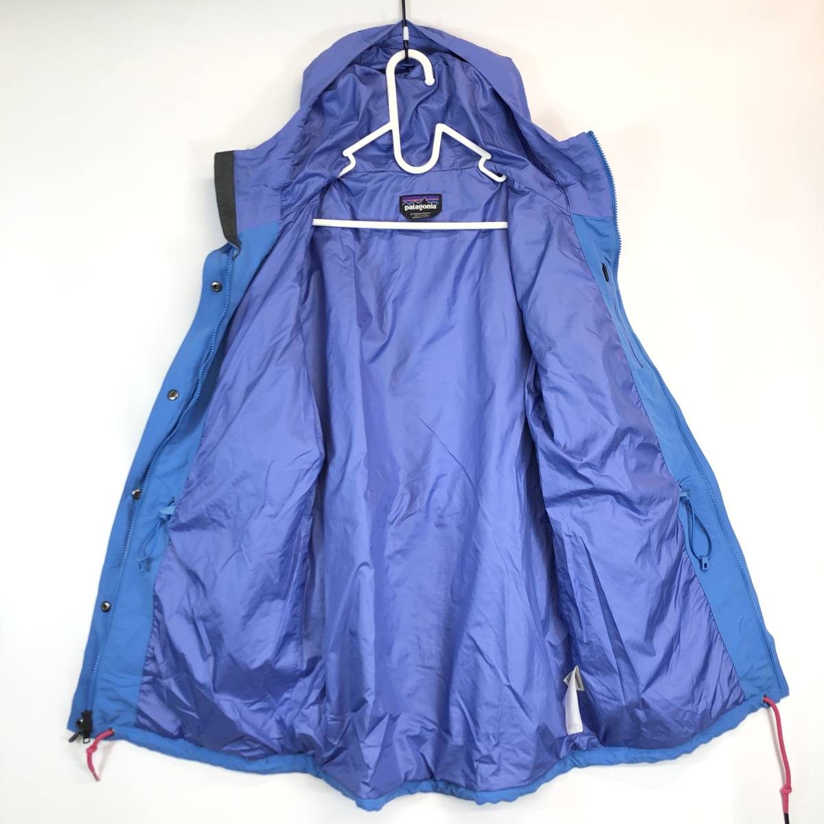 パタゴニア スカイフォレスト ナイロンパーカー patagonia パタゴニア スカイフォレスト ナイロンパーカー patagonia