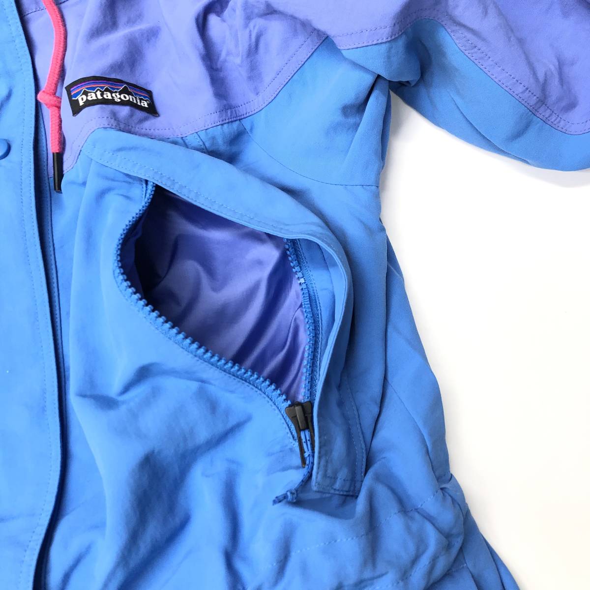 パタゴニア スカイフォレスト ナイロンパーカー patagonia パタゴニア スカイフォレスト ナイロンパーカー patagonia