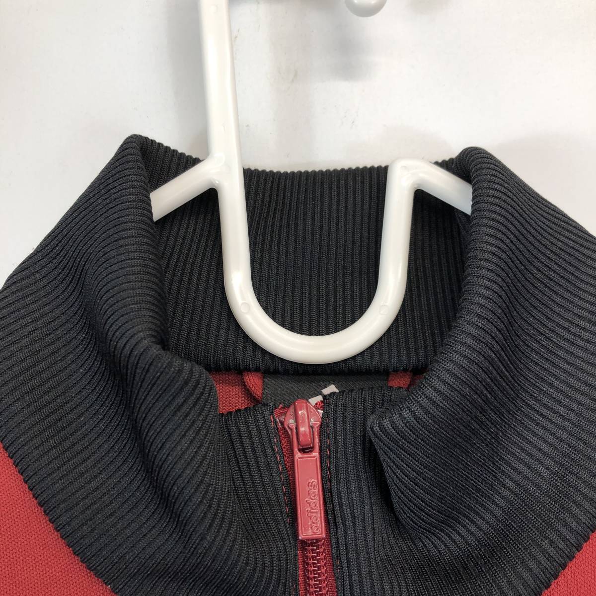00s アディダス adidas トラックジャケット ジャージ マルーン 00s アディダス adidas トラックジャケット ジャージ マルーン