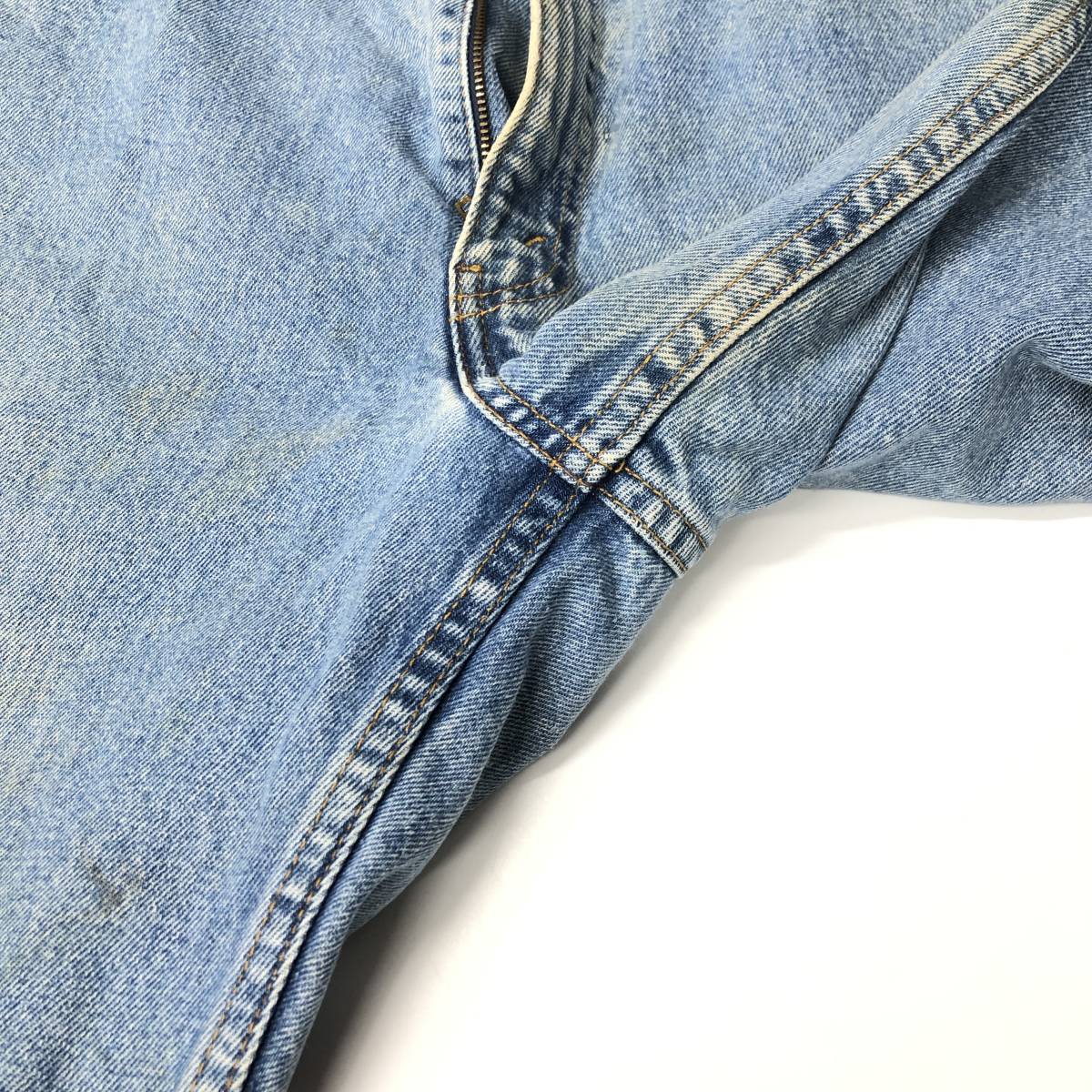 00s 00年 リーバイス 550 デニムパンツ 00550-4891 W36 00s 00年 リーバイス 550 デニムパンツ 00550-4891 W36