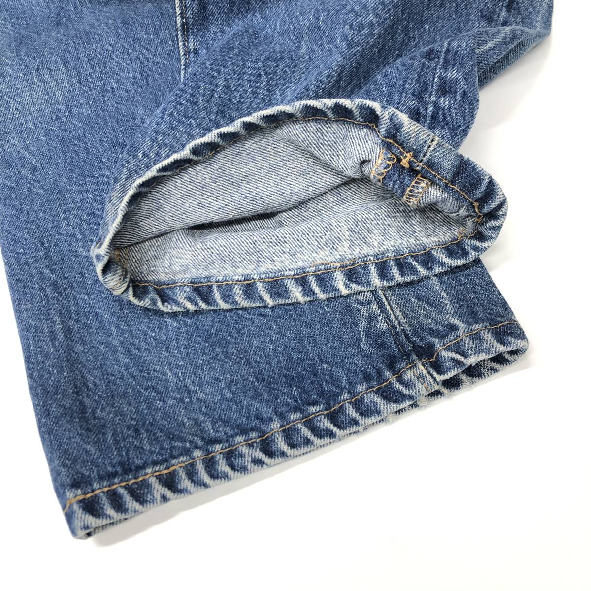80s USA製 リーバイス 501 デニムパンツ 赤耳同時期 レディース 80s USA製 リーバイス 501 デニムパンツ 赤耳同時期 レディース