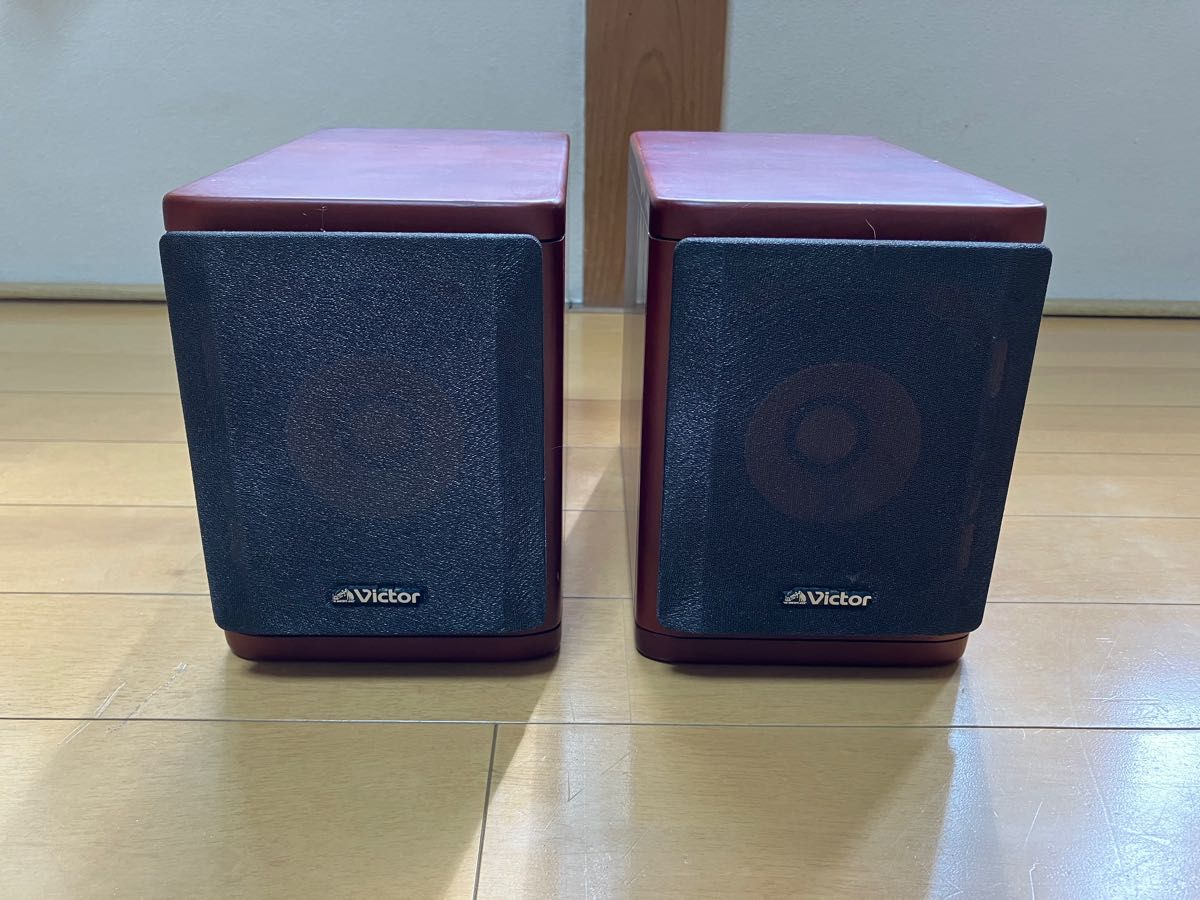 Victor ビクター SP-EXA1 ウッドコーンスピーカー|Yahoo!フリマ Victor ビクター SP-EXA1 ウッドコーンスピーカー|Yahoo!フリマ