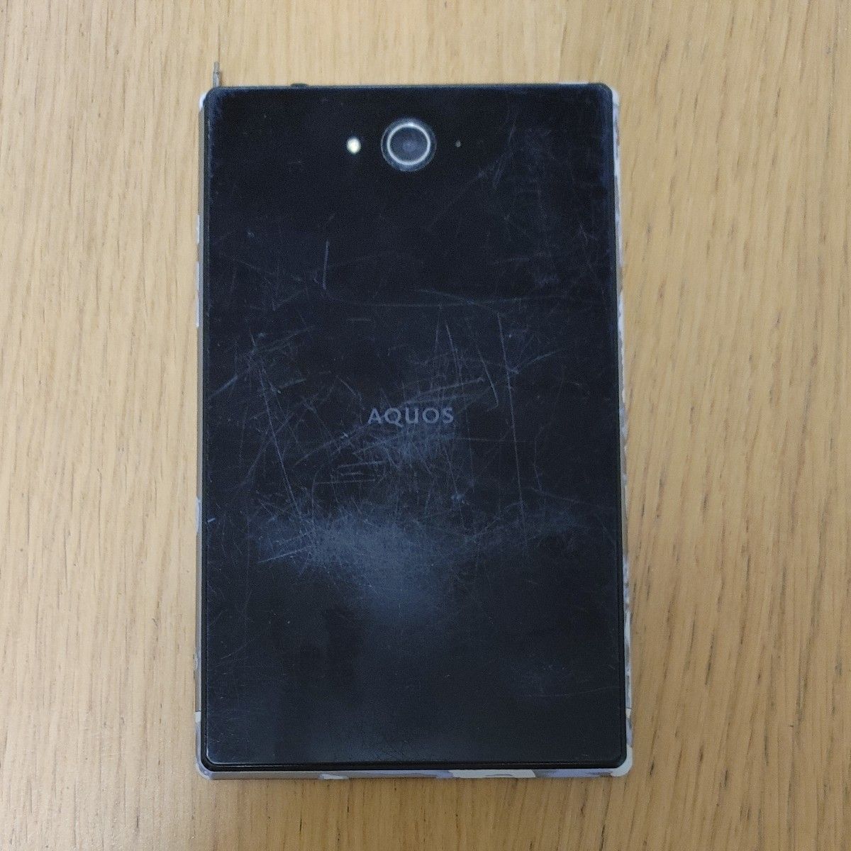 しゃかりき様専用 2台セット AQUOS PAD SH-05G 格安タブレット 車載にもおすすめ