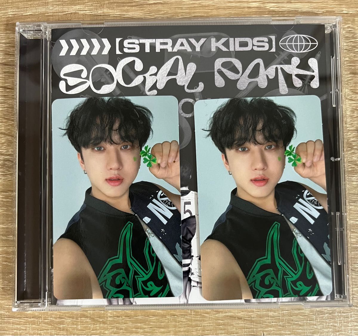 StrayKids Social Path ラキドロ ヒョンジン ソニミュ | nate-hospital.com