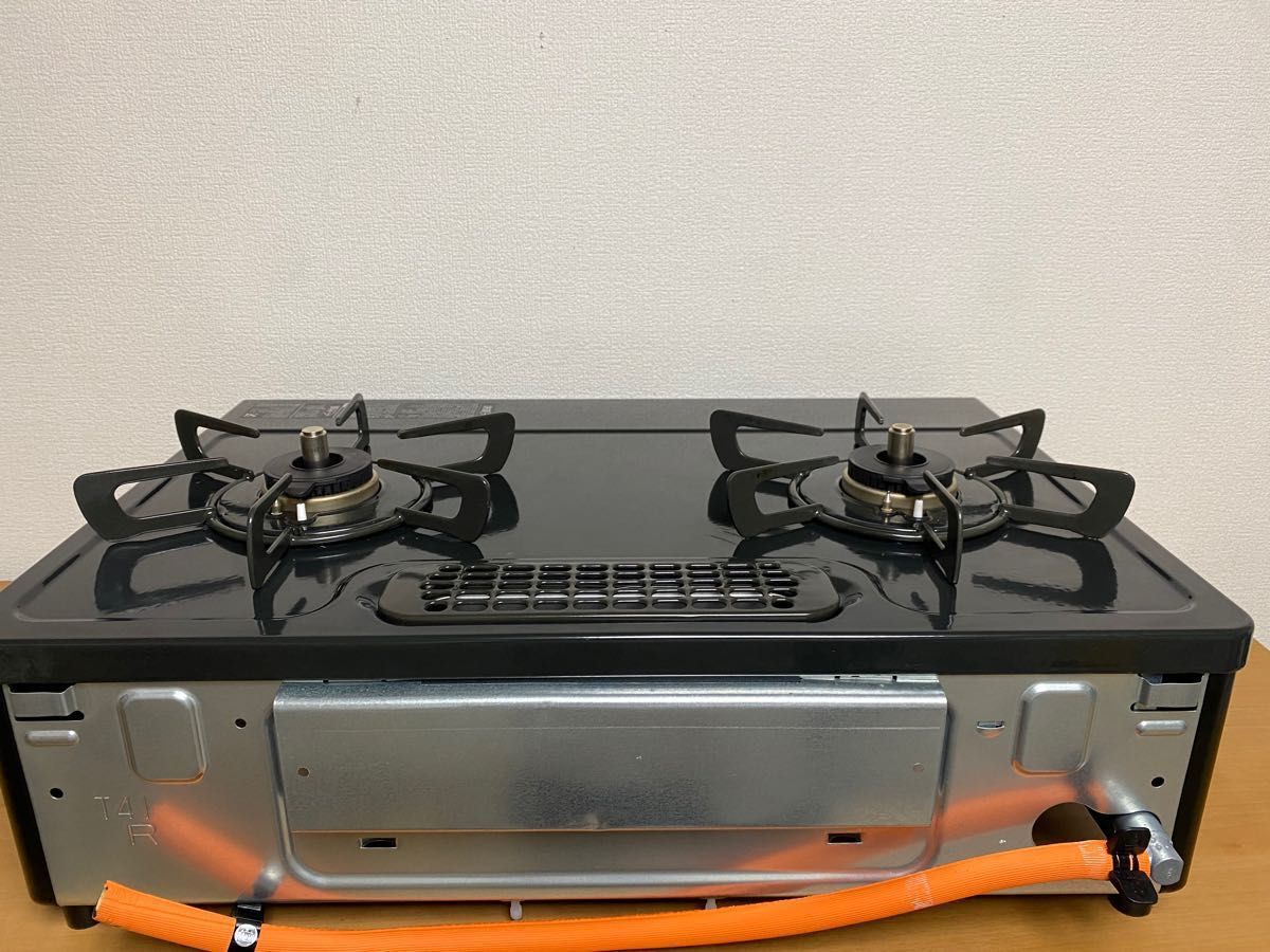 リンナイ ガステーブル KSR670BK (LPガス用)|Yahoo!フリマ(旧 リンナイ ガステーブル KSR670BK (LPガス用)|Yahoo!フリマ(旧