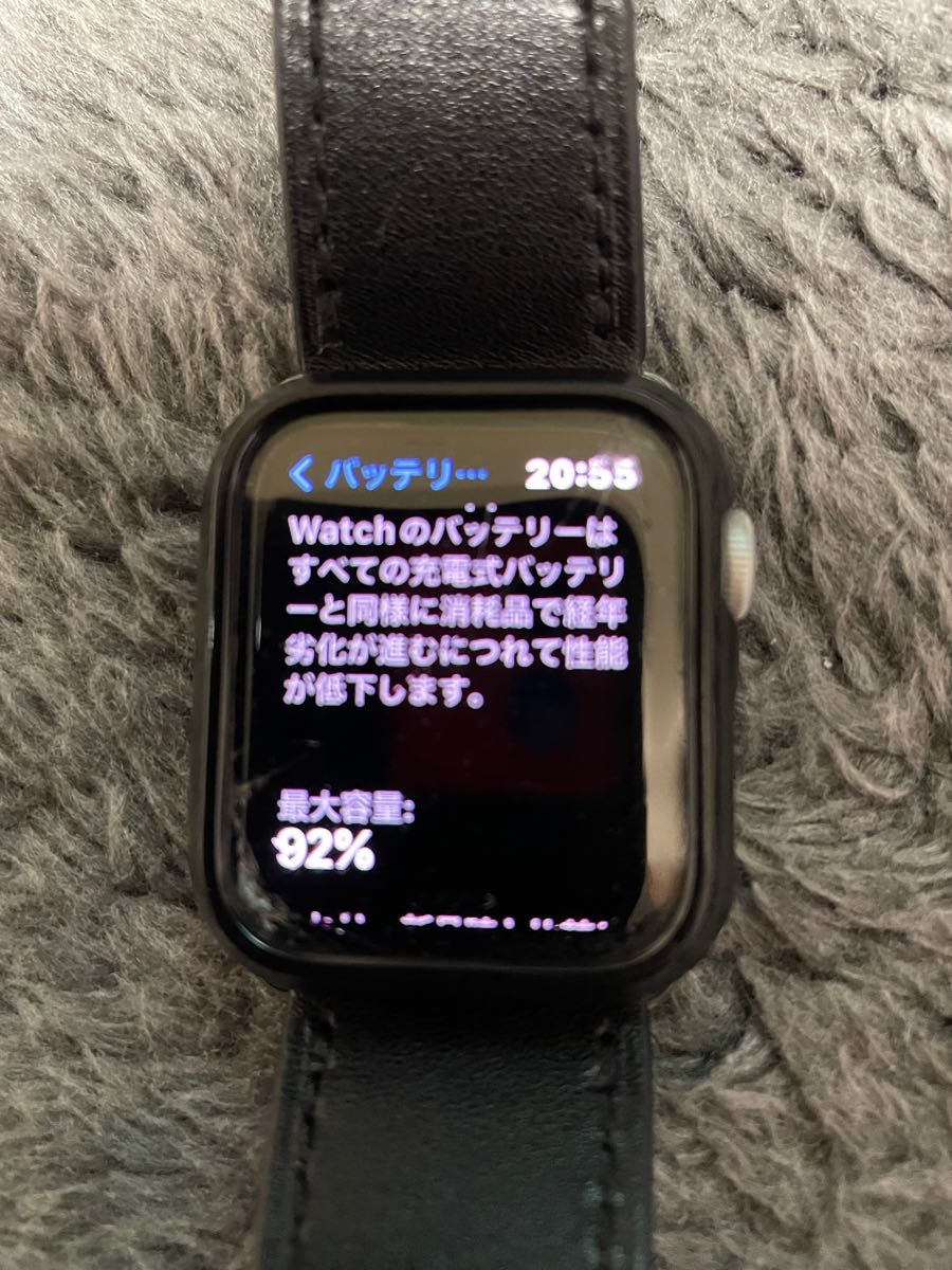 Apple WatchSE NIKE 40mm GPS Yahoo!フリマ(旧)-
