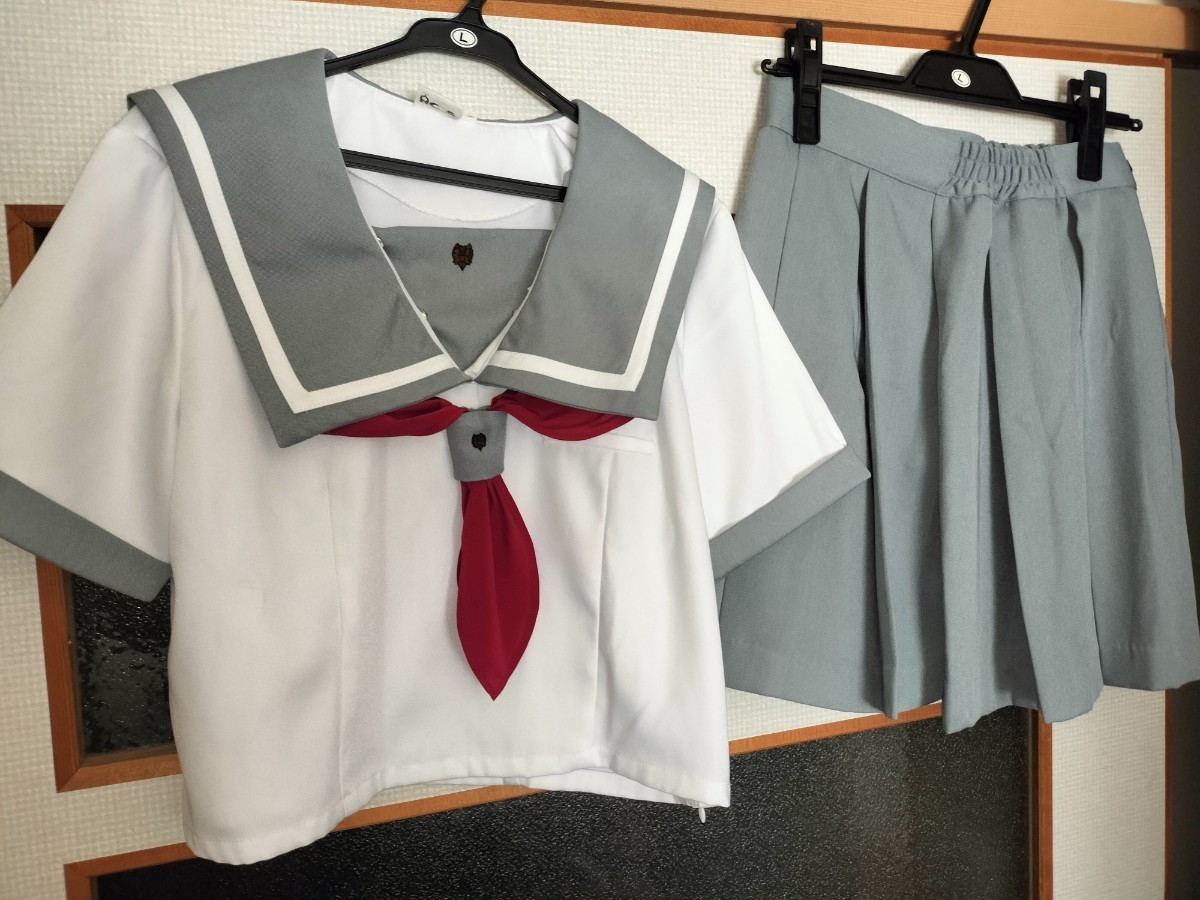 acos アコス製 コスプレ衣装 俺の妹がこんなに可愛いわけがない 私立