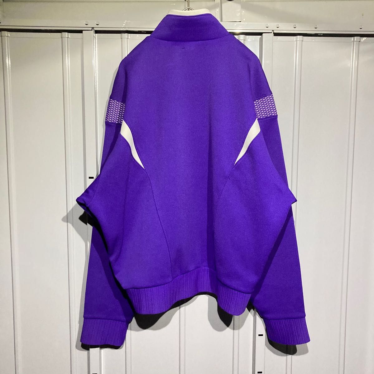 90s vintage】一点物 adidas アディダス トラックジャケット 90s vintage】一点物 adidas アディダス トラックジャケット