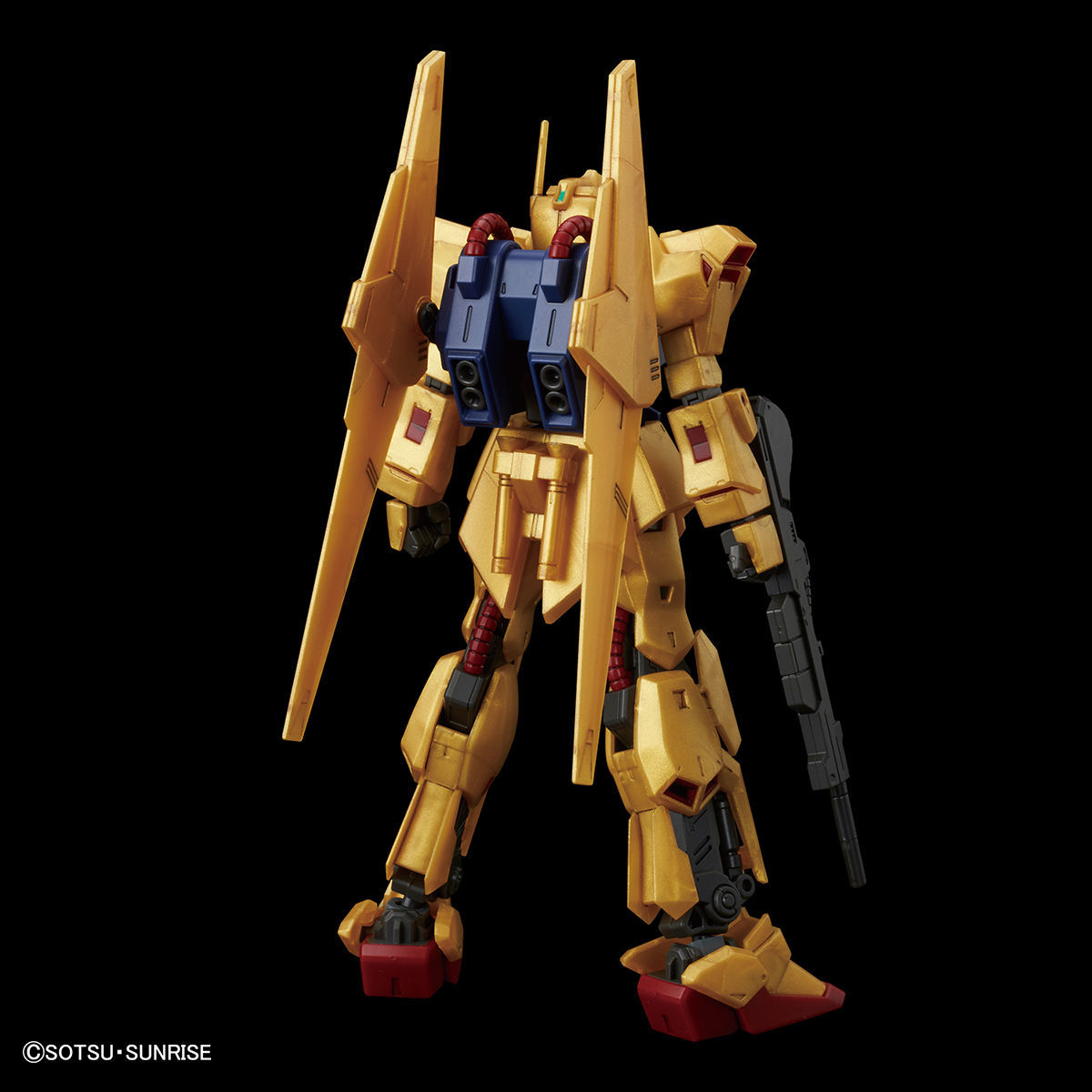 【2品セット】HGUC ゼータガンダム／百式【新品未開封】_画像8