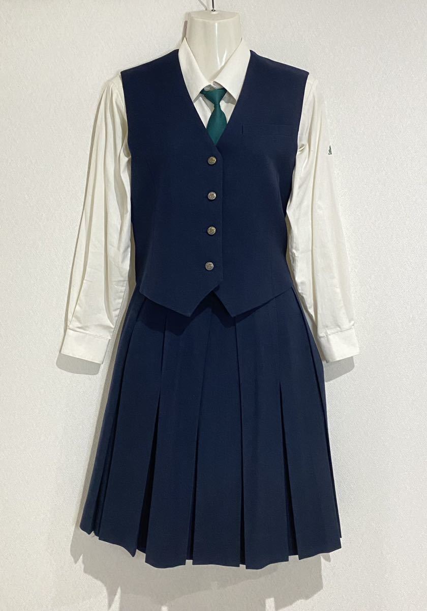 Yahoo!オークション - 鳴海高校 女子 制服 学生服 夏服 冬服 Yahoo!オークション - 鳴海高校 女子 制服 学生服 夏服 冬服