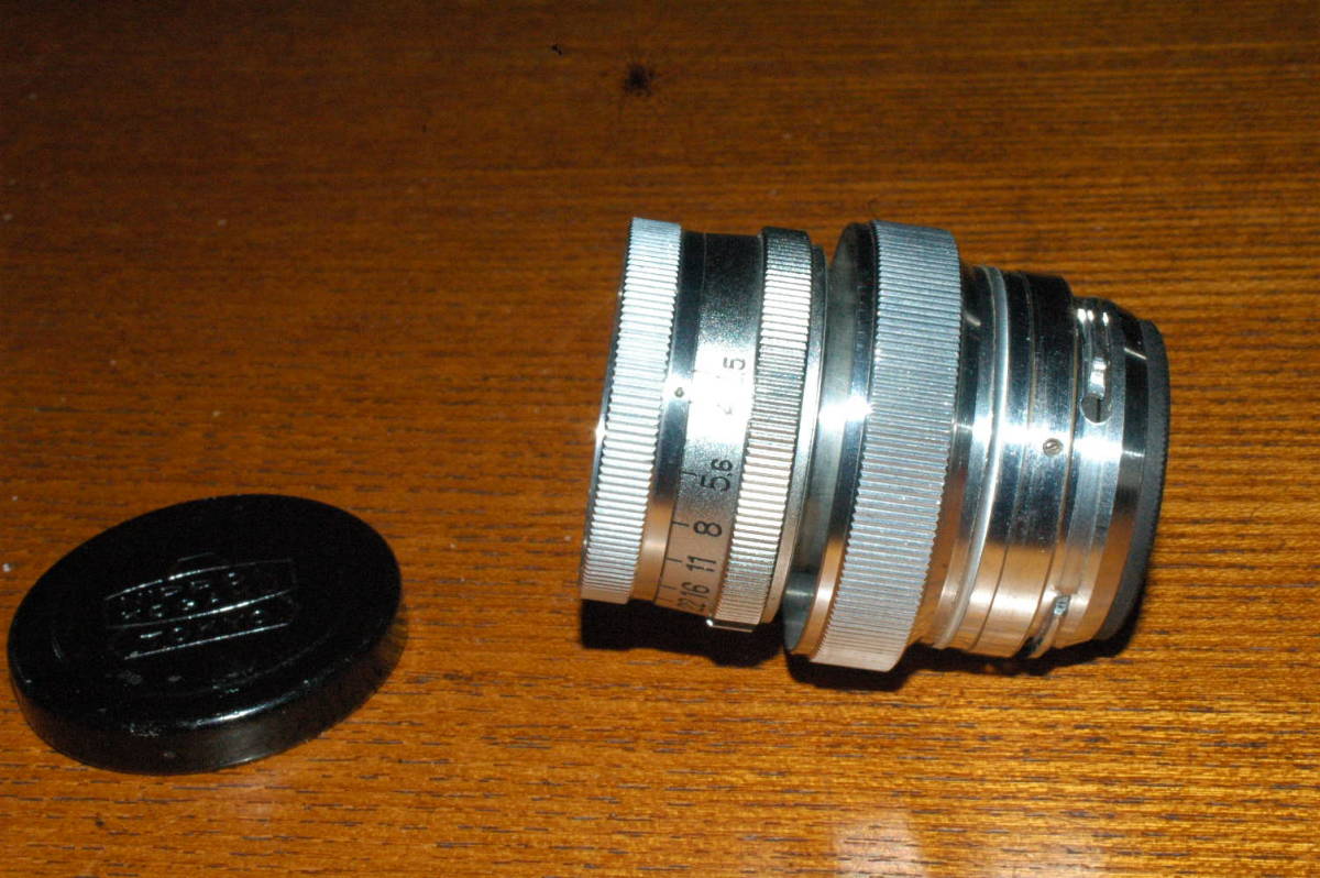 値下げ交渉歓迎 Nikon S シリーズ用 Micro NIKKOR・C 1:3.5 f 値下げ交渉歓迎 Nikon S シリーズ用 Micro NIKKOR・C 1:3.5 f