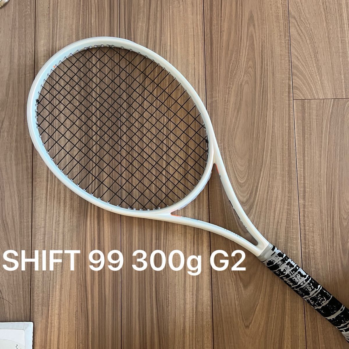 Wilson SHIFT 99 300グラム G2-