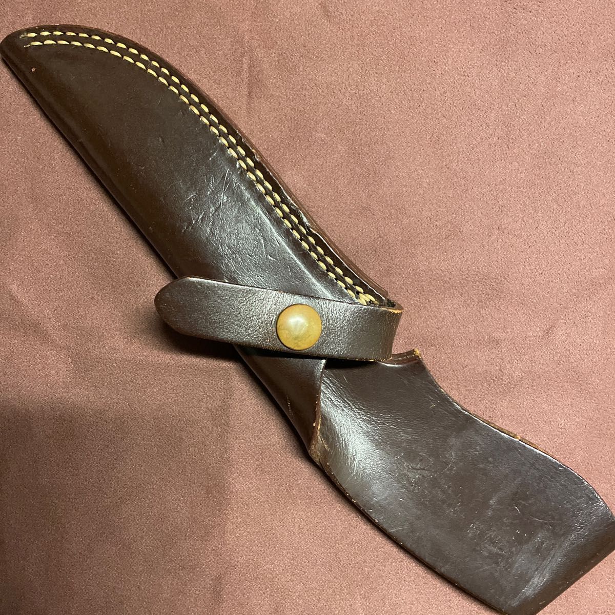 GERBER 475 OLD vintage オールド ガーバー ナイフ キャンプ GERBER 475 OLD vintage オールド ガーバー ナイフ キャンプ