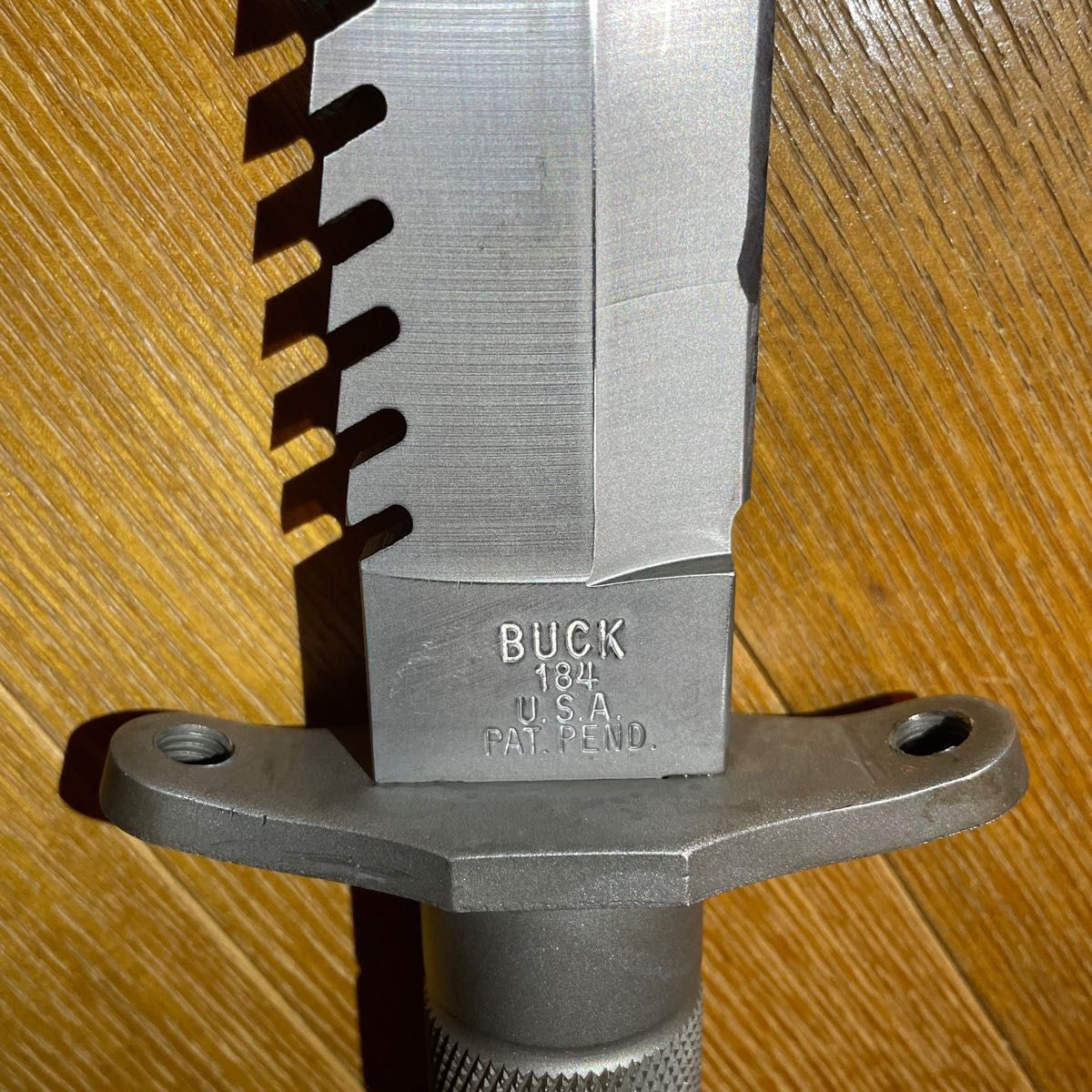 バックマスター BUCK 184 BUCK MASTER キャンプ アウトドア用 バックマスター BUCK 184 BUCK MASTER キャンプ アウトドア用