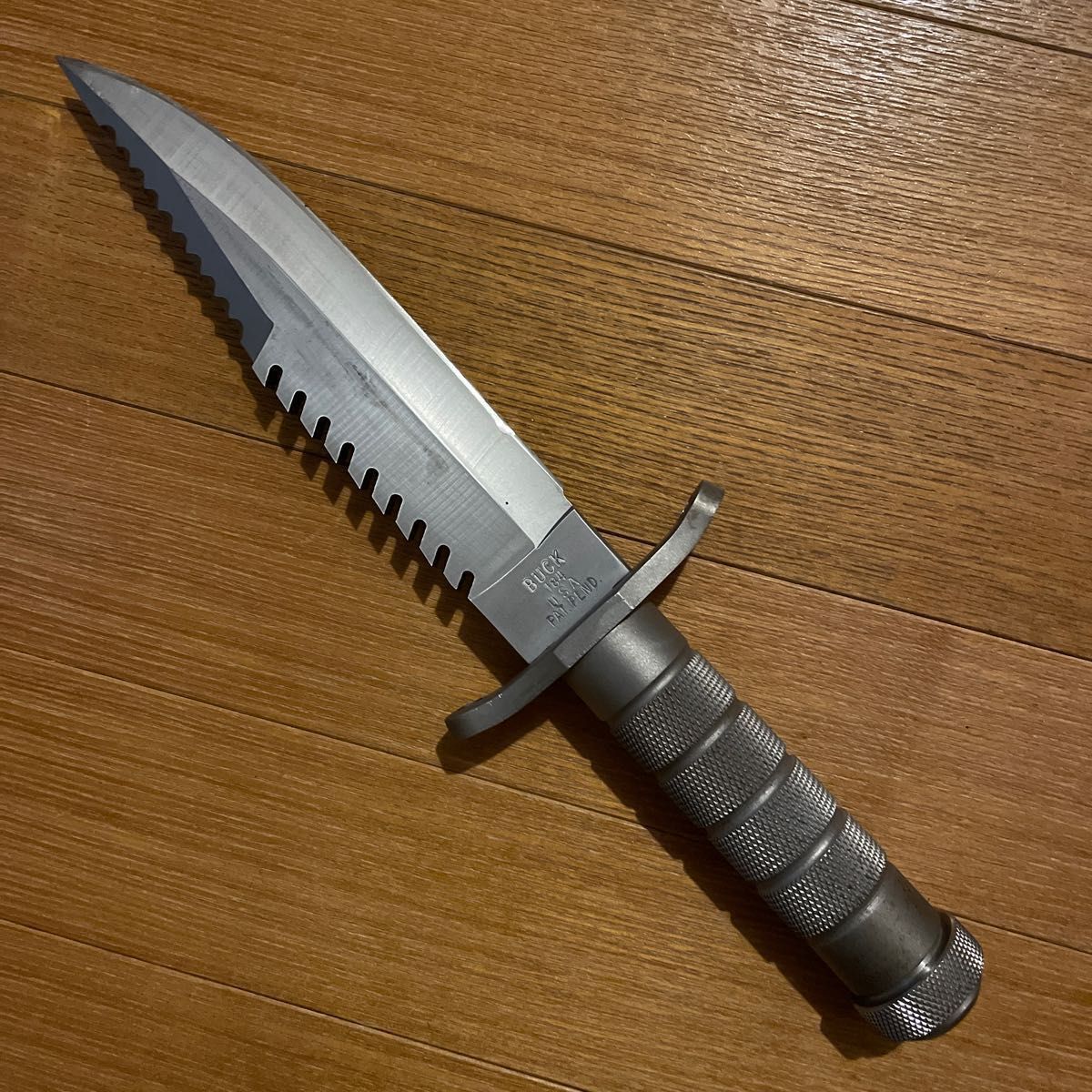 バックマスター BUCK 184 BUCK MASTER キャンプ アウトドア用 バックマスター BUCK 184 BUCK MASTER キャンプ アウトドア用