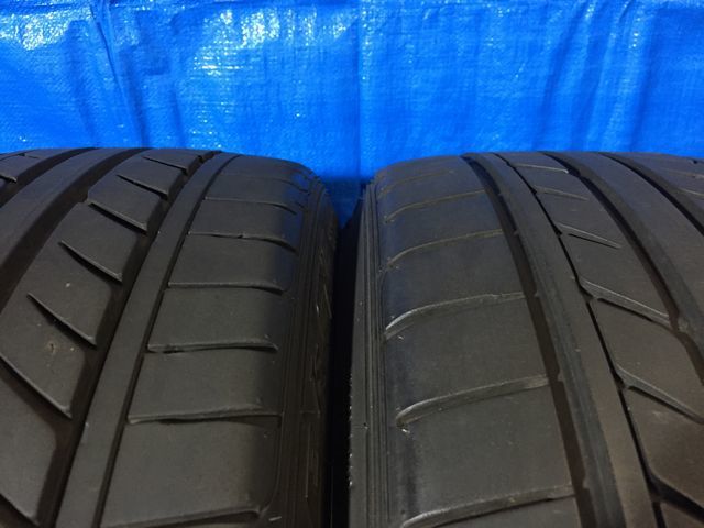 ◆◇GOODYEAR　EAGLE LS EXE　225/35R19　2本　2020年製◇◆_画像7