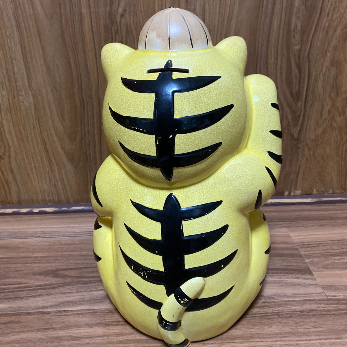 阪神タイガース 貯金箱 記念品 優勝お祝いセット|Yahoo!フリマ 阪神タイガース 貯金箱 記念品 優勝お祝いセット|Yahoo!フリマ