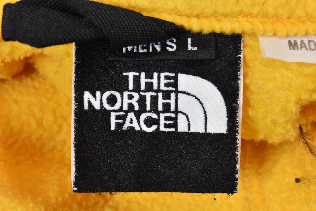 ノースフェイス フリース 13125c THE NORTH FACE 00 80_画像3