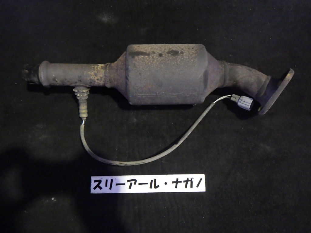 売り切り EBD-DA64V エブリィ エブリー K6A 触媒 キャタライザー 05-10