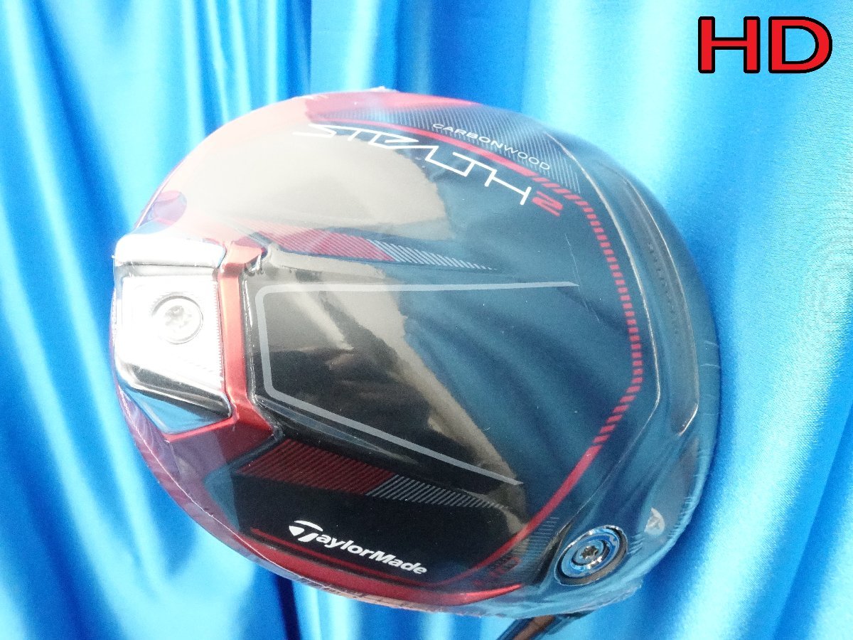 大量入荷 【TaylorMade】【テーラーメイド】【2023 STEALTH TM50