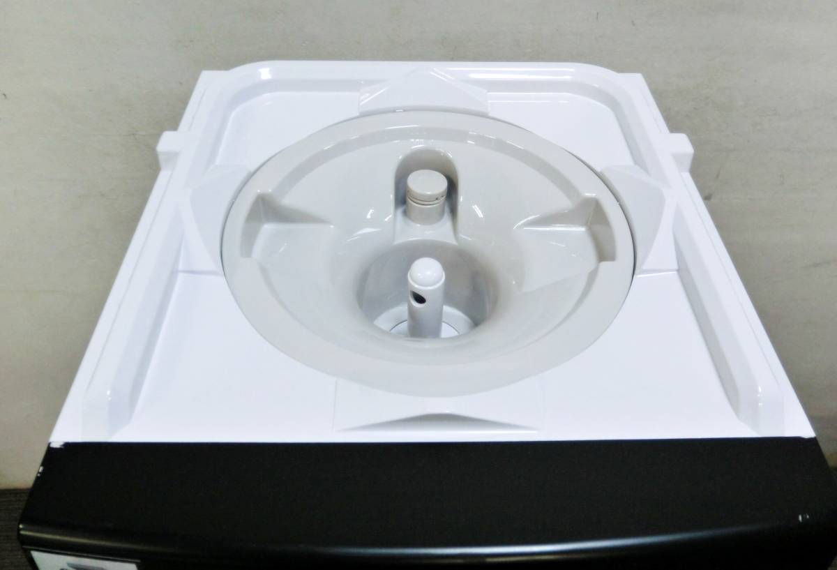 PREMIUM WATER　ウォーターサーバー　HC14D1L-WD-WB SM3　18㎏　屋内用　プレミアムウォーター　スリムサーバー_画像6