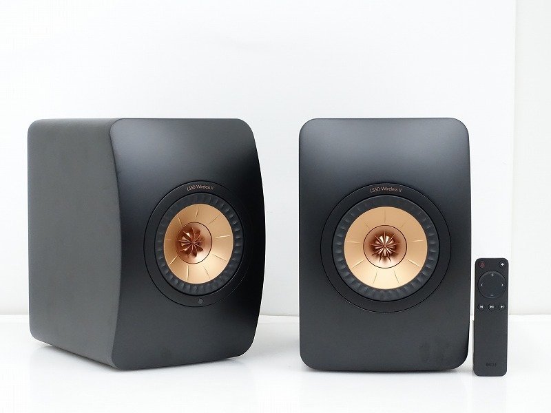 超人気の スピーカーシステム WN iQ9 KEF KEF - fishtowndistrict.com