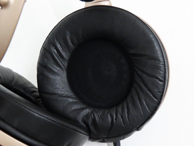 小物などお買い得な福袋 □□audio-technica ATH-W1000 オーディオ