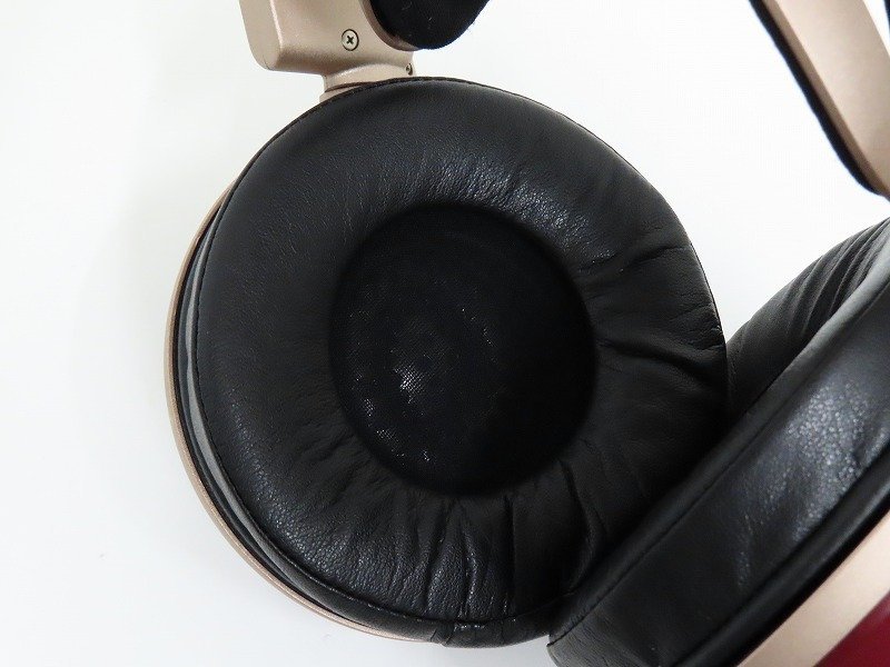 小物などお買い得な福袋 □□audio-technica ATH-W1000 オーディオ