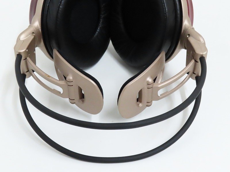 小物などお買い得な福袋 □□audio-technica ATH-W1000 オーディオ