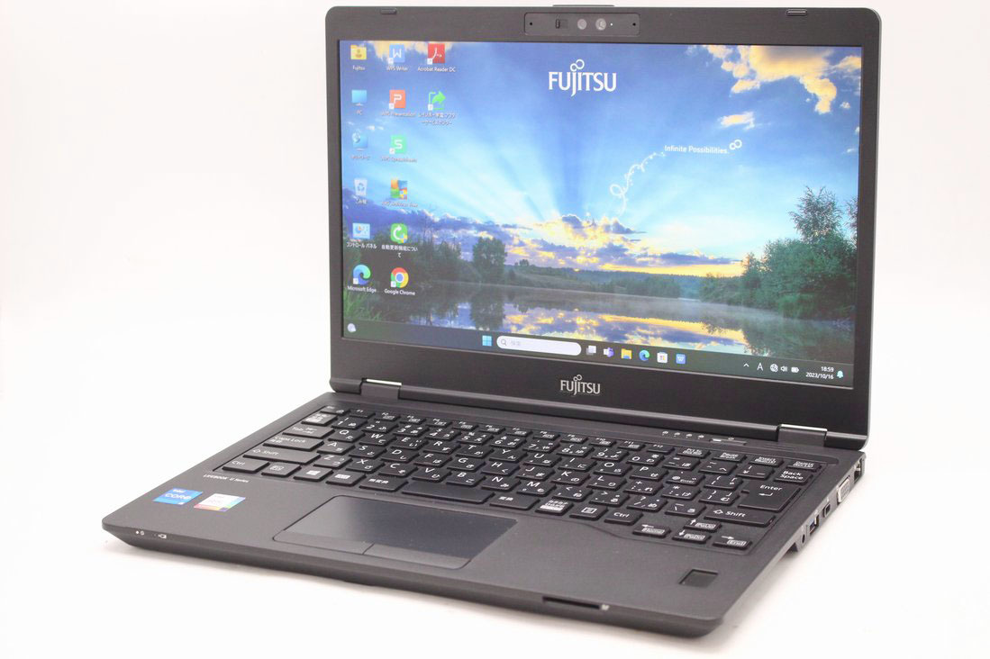 美品 フルHD 13.3型 Fujitsu LIFEBOOK U7311/F Windows11 / 第11 美品 フルHD 13.3型 Fujitsu LIFEBOOK U7311/F Windows11 / 第11
