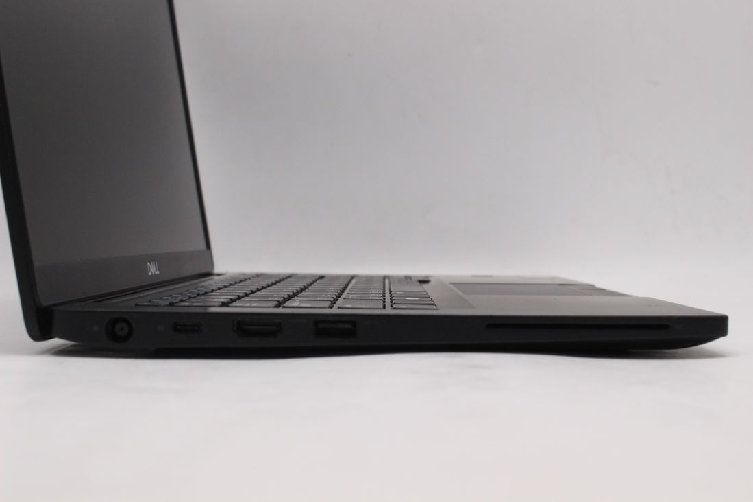 中古 フルHD 13.3型 DELL Latitude 7390 Windows11 八世代 i5-8250U 8GB NVMe式256GB-SSD カメラ 無線 Office付 中古パソコンWin11 税無_画像7