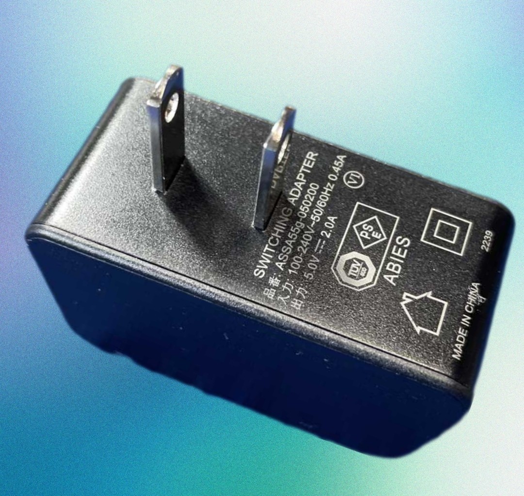 ACアダプター：3個【 USB充電器 充電器 充電器アダプター SWITCHING ADAPTER 】　#宗携充電器　#宗携_画像6