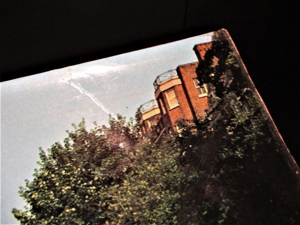 レア盤-マト_2/1/GM_1/3/RG-Left Apple-Her Majesty_表記なし-UKオリジナル★The Beatles - Abbey Road[LP,'69:Apple Records - PCS 7088]の画像4