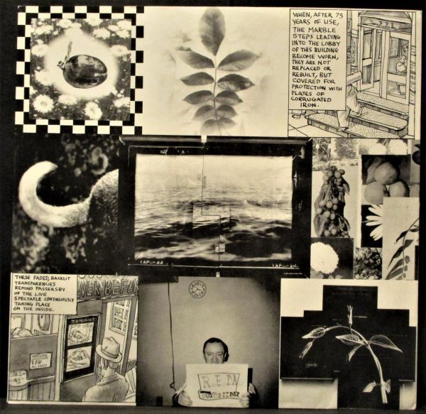 レア盤-Indies_Alternative-UK & EUオリジナル★R.E.M. - Out Of Time[LP, '91:Warner Bros. Records 7599-26496-1]_画像8