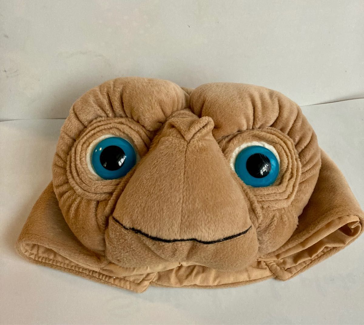 USJ ユニバーサルスタジオジャパン E T 廃盤品 キャップ 帽子 USJ ユニバーサルスタジオジャパン E T 廃盤品 キャップ 帽子
