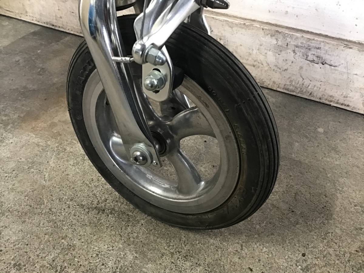 ☆岐阜発 △JDRAZOR△JD Bike/折りたたみ自転車/ミニベロ/小径自転車