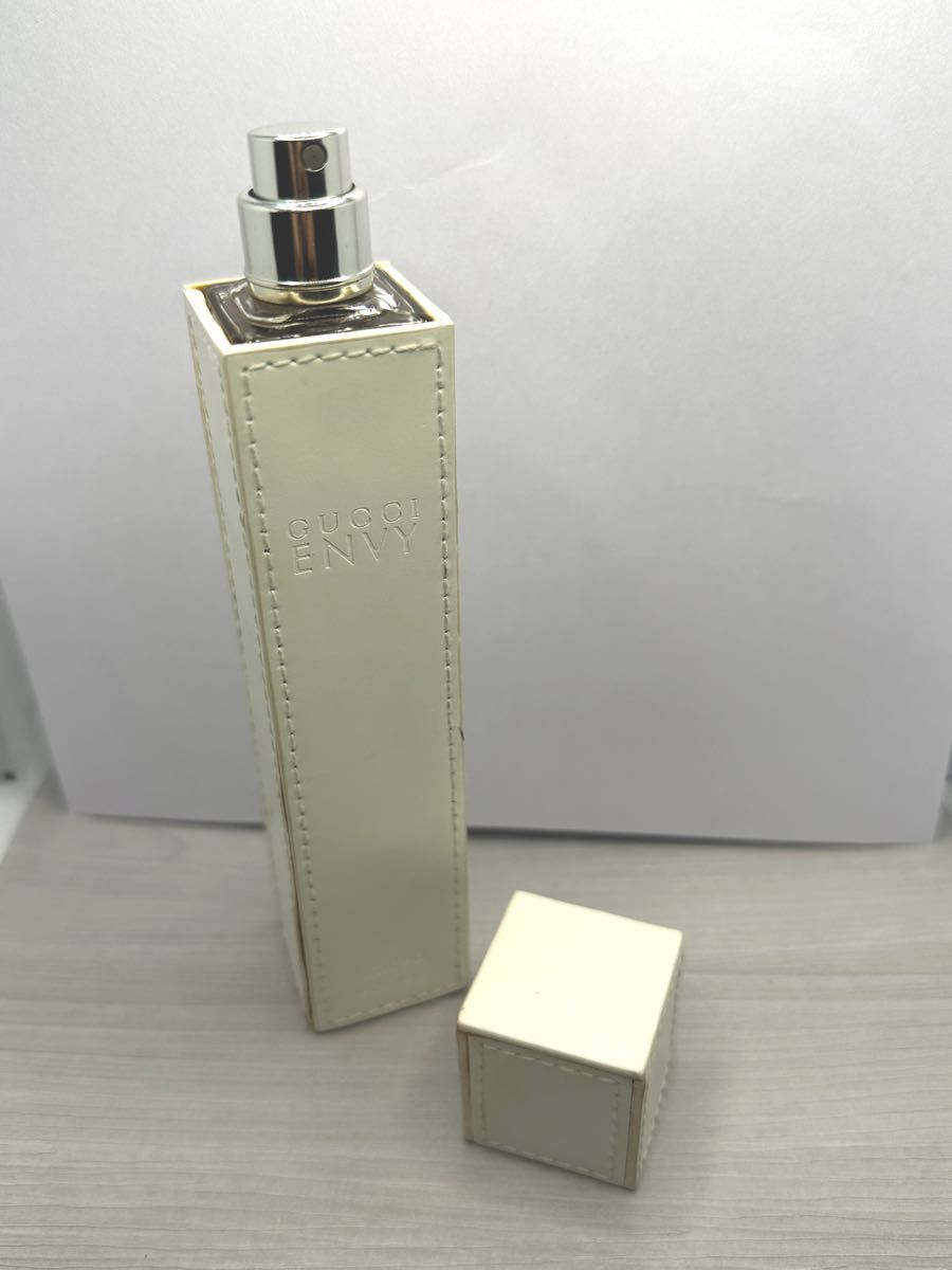 GUCCI ENVY グッチ エンヴィ リミテッド エディション 50ml-