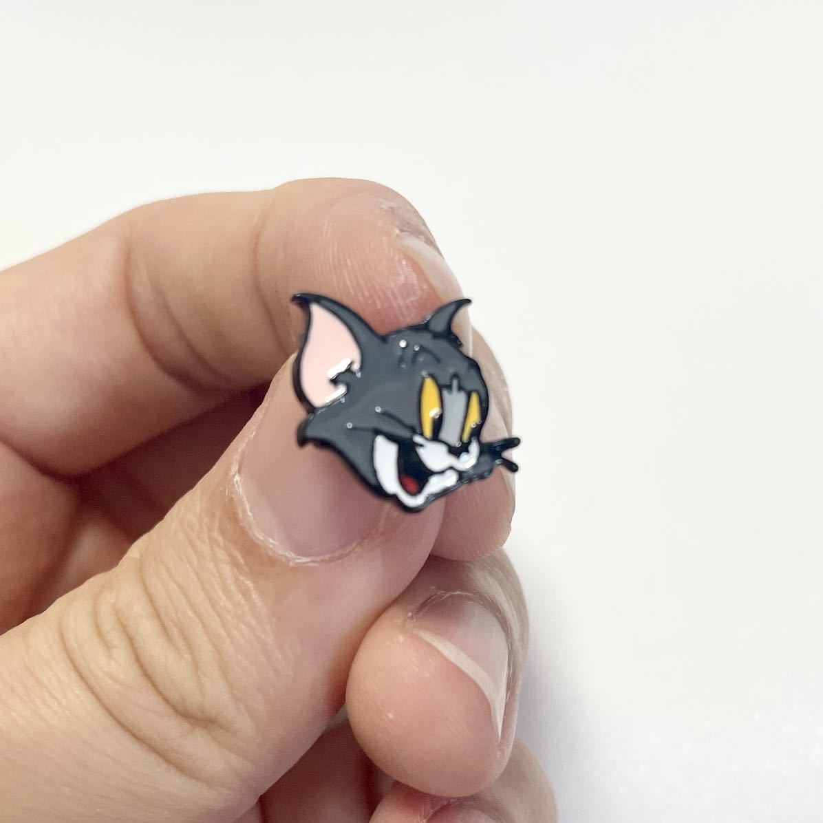 トムとジェリー ピアス TOM and JERRY Pierce_画像4