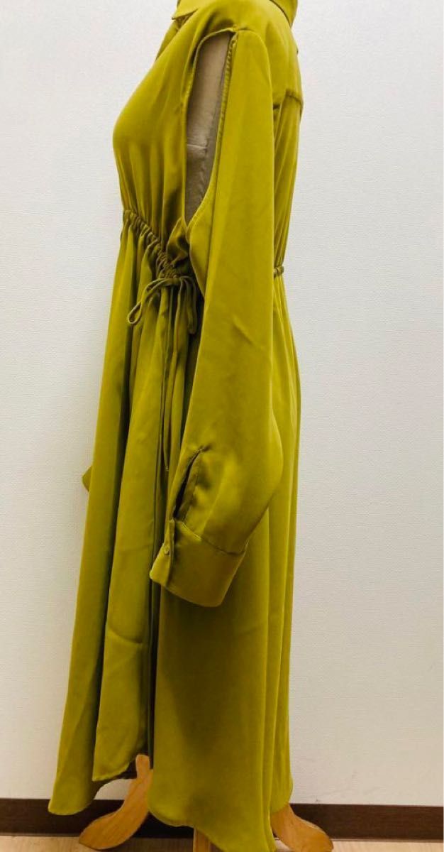 MM6 Maison Margiela マルジェラ スリットスリーブ シャツ MM6 Maison Margiela マルジェラ スリットスリーブ シャツ