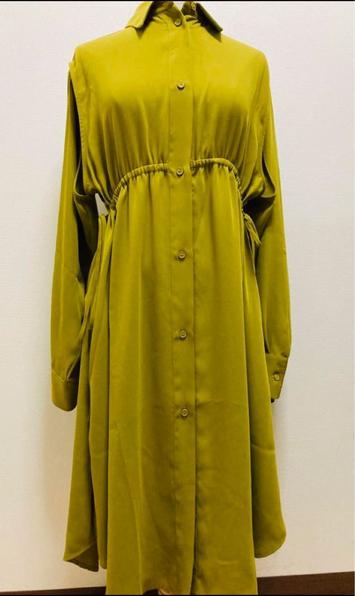 MM6 Maison Margiela マルジェラ スリットスリーブ シャツ MM6 Maison Margiela マルジェラ スリットスリーブ シャツ