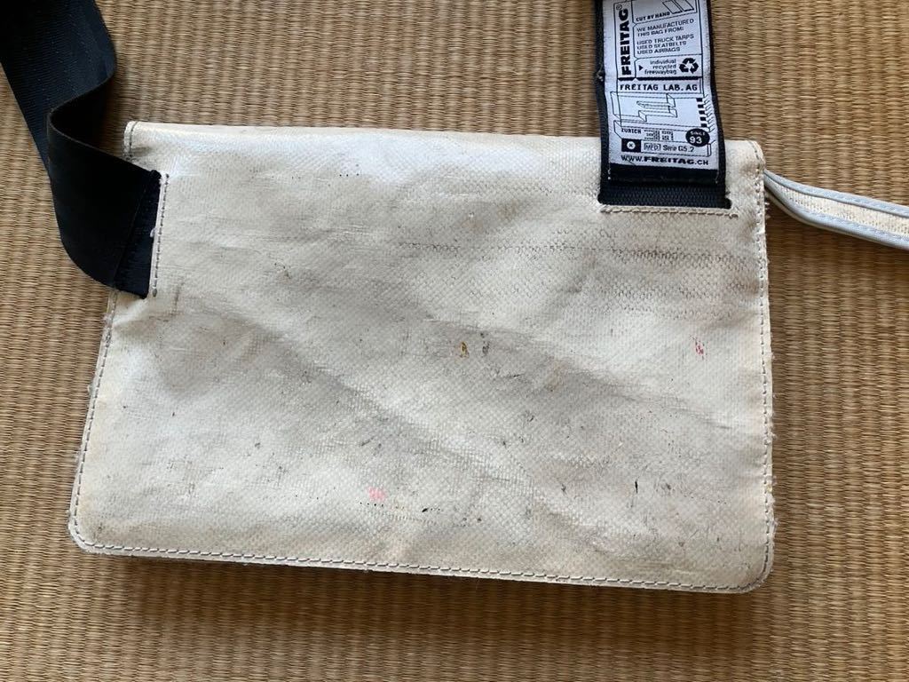 FREITAG F96 FRITZ フライターグ フリッツ|Yahoo!フリマ(旧 FREITAG F96 FRITZ フライターグ フリッツ|Yahoo!フリマ(旧