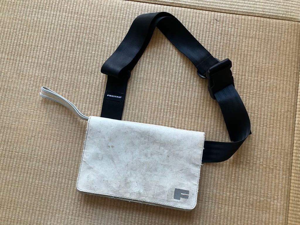 FREITAG F96 FRITZ フライターグ フリッツ|Yahoo!フリマ(旧 FREITAG F96 FRITZ フライターグ フリッツ|Yahoo!フリマ(旧