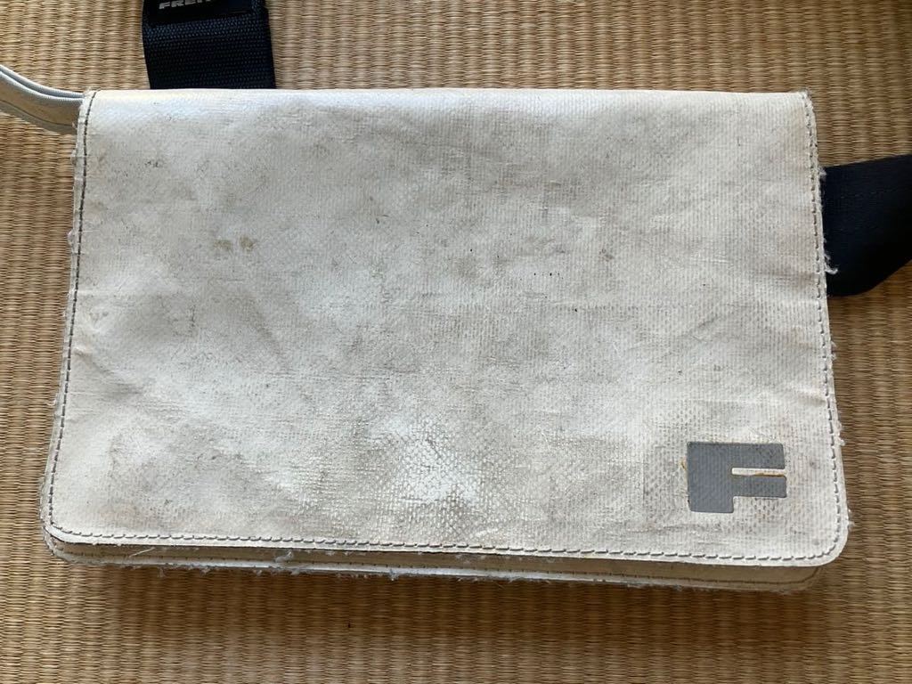 FREITAG F96 FRITZ フライターグ フリッツ|Yahoo!フリマ(旧 FREITAG F96 FRITZ フライターグ フリッツ|Yahoo!フリマ(旧