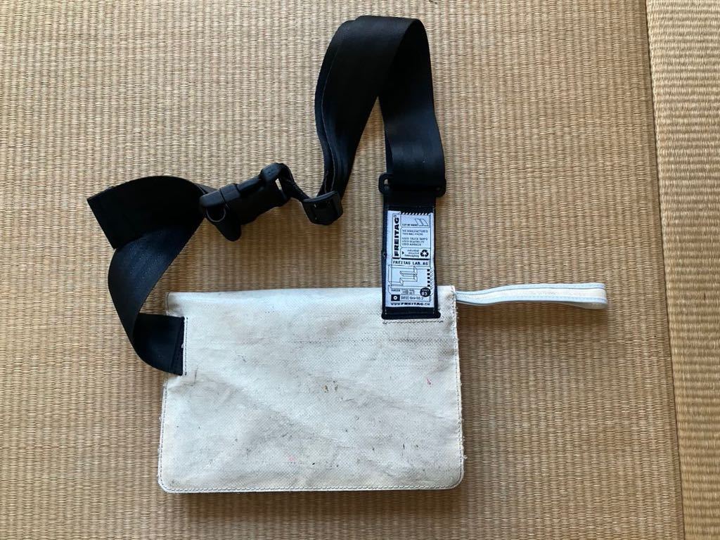 FREITAG F96 FRITZ フライターグ フリッツ|Yahoo!フリマ(旧 FREITAG F96 FRITZ フライターグ フリッツ|Yahoo!フリマ(旧